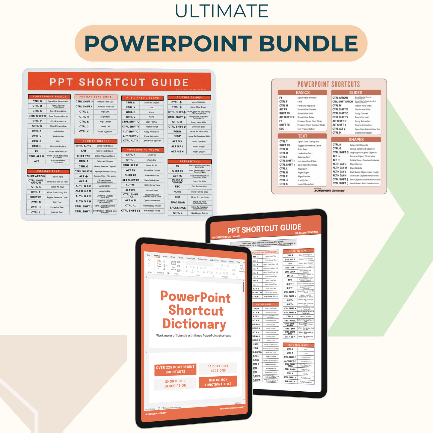 Ultimate PowerPoint Bundle