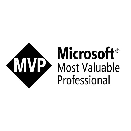 Featured on Microsoft MVP