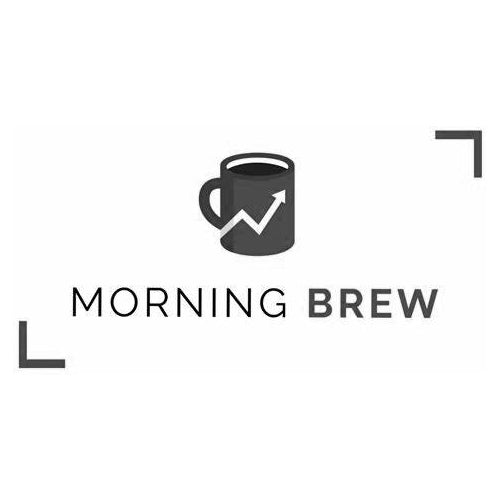 Featured on Morning Brew