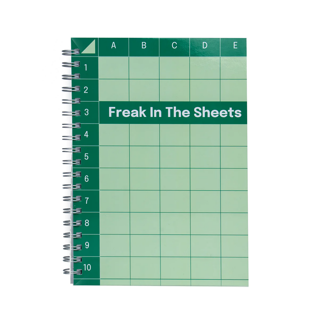 All Products – Excel Dictionary