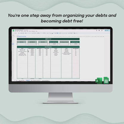 2026 Finance Tracker Bundle